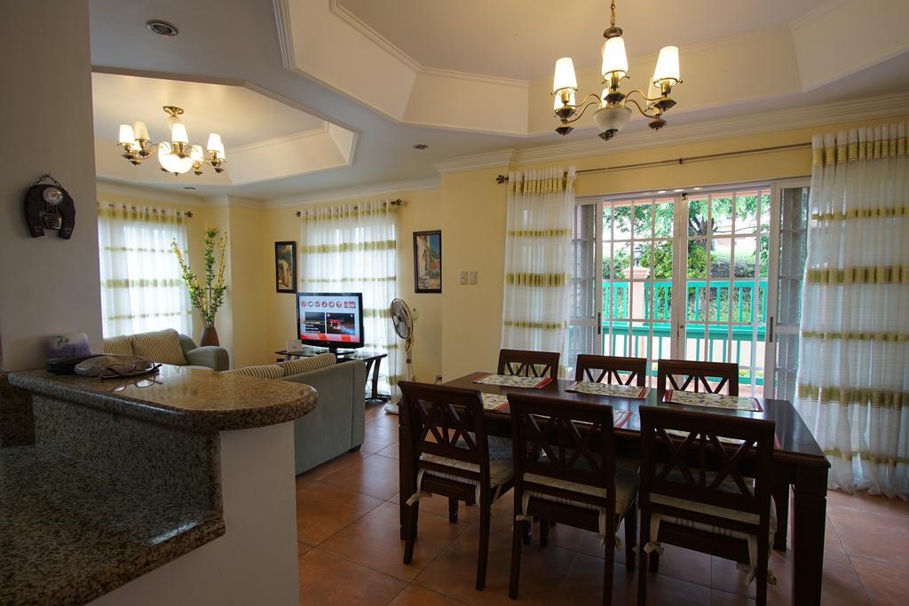 Charming Tagaytay Vacation Home Tagaytay City Exterior foto