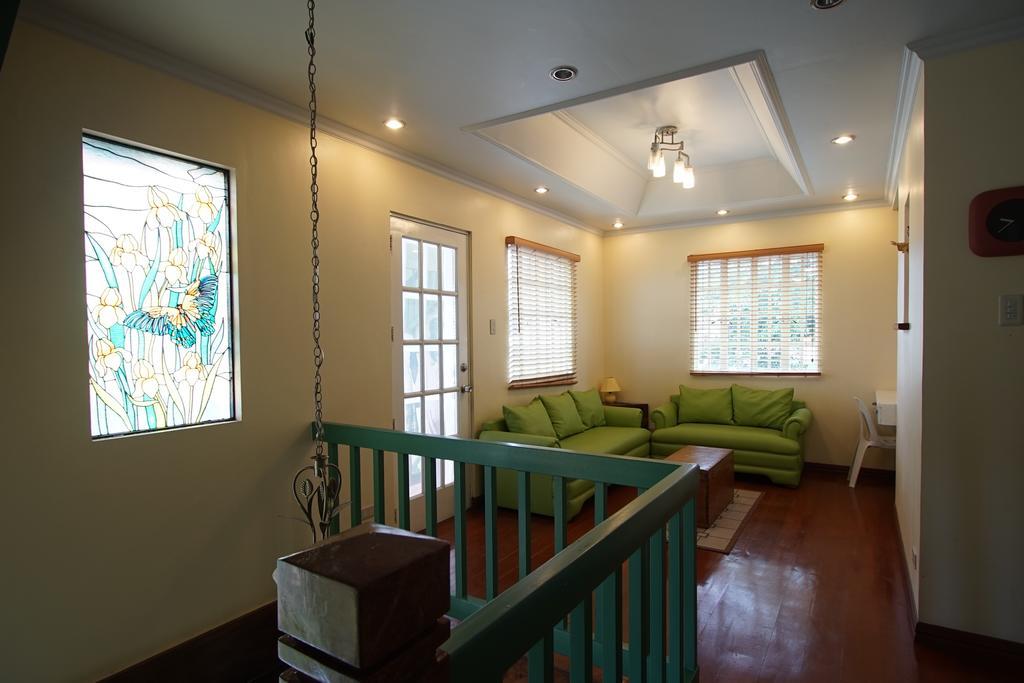 Charming Tagaytay Vacation Home Tagaytay City Exterior foto