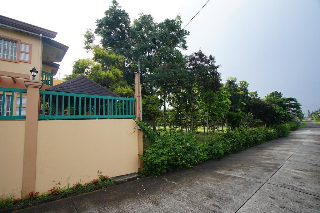 Charming Tagaytay Vacation Home Tagaytay City Exterior foto